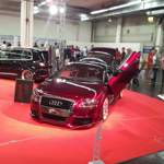 Essen Motor Show 2013