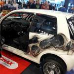 Essen Motor Show 2013