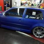 Essen Motor Show 2013