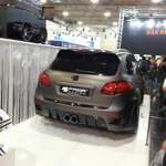 Essen Motor Show 2013