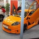 Essen Motor Show 2013