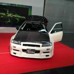 Essen Motor Show 2013