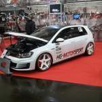 Essen Motor Show 2013