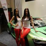 Essen Motor Show 2013