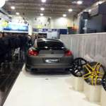 Essen Motor Show 2013