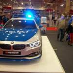 Essen Motor Show 2013