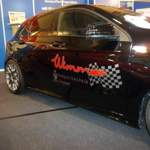 Essen Motor Show 2013