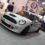 Essen Motor Show 2013