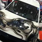 Essen Motor Show 2013