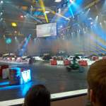 Essen Motor Show 2013