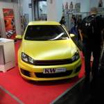 Essen Motor Show 2013