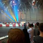 Essen Motor Show 2013