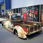 Essen Motor Show 2013