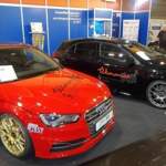 Essen Motor Show 2013