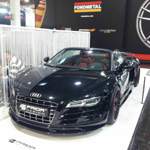 Essen Motor Show 2013