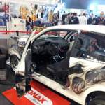 Essen Motor Show 2013