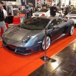 Essen Motor Show 2013