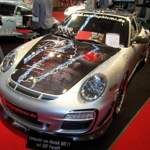 Essen Motor Show 2013