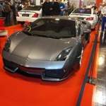Essen Motor Show 2013