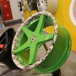Essen Motor Show 2013