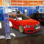 Essen Motor Show 2013