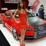 Essen Motor Show 2013