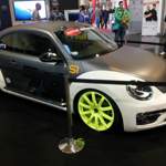 Essen Motor Show 2013