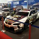 Essen Motor Show 2013