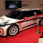 Essen Motor Show 2013