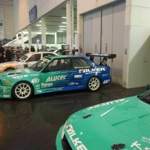 Essen Motor Show 2013