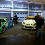 Essen Motor Show 2013
