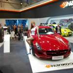 Essen Motor Show 2013