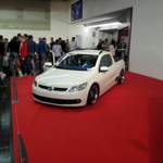 Essen Motor Show 2013