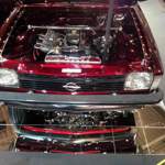 Essen Motor Show 2013