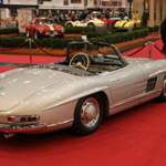 Essen Motor Show 2013
