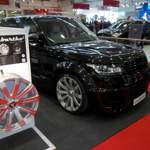 Essen Motor Show 2013