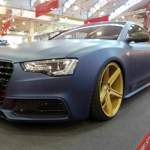 Essen Motor Show 2013