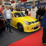 Essen Motor Show 2013