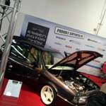 Essen Motor Show 2013