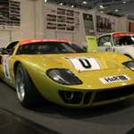 Essen Motor Show 2013
