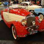 Essen Motor Show 2013