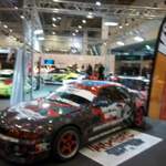 Essen Motor Show 2013
