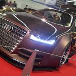 Essen Motor Show 2013