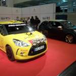 Essen Motor Show 2013