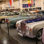 Essen Motor Show 2013