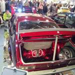 Essen Motor Show 2013