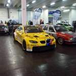 Essen Motor Show 2013
