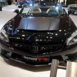 Essen Motor Show 2013