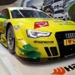 Essen Motor Show 2013