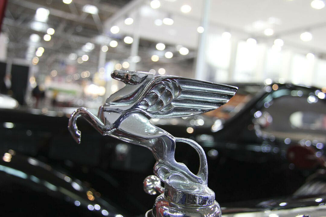 Egal welche Marke: Oldtimer sind im Kommen